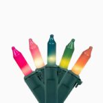 Mini Christmas Light Set