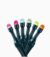 Multicolor Smart Christmas Lights