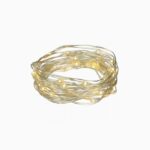 Northlight 50-Count Warm White LED