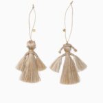 Wing Angels - Natural